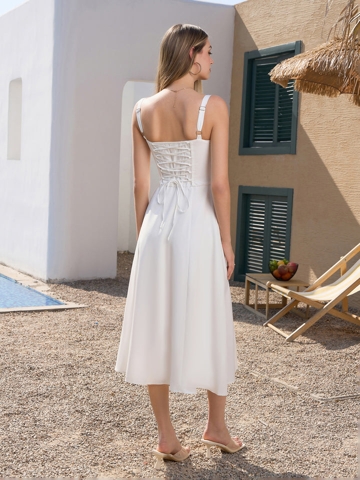 Snatching Summer Dress