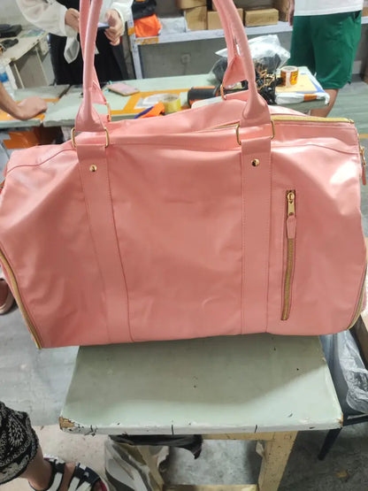 Large Capacity Travel Bag