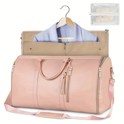 Large Capacity Travel Bag