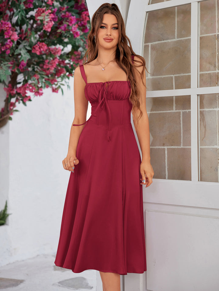 Snatching Summer Dress