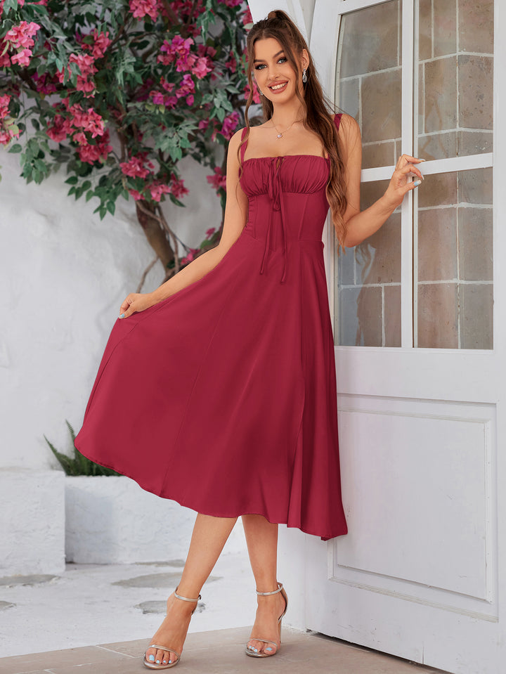 Snatching Summer Dress