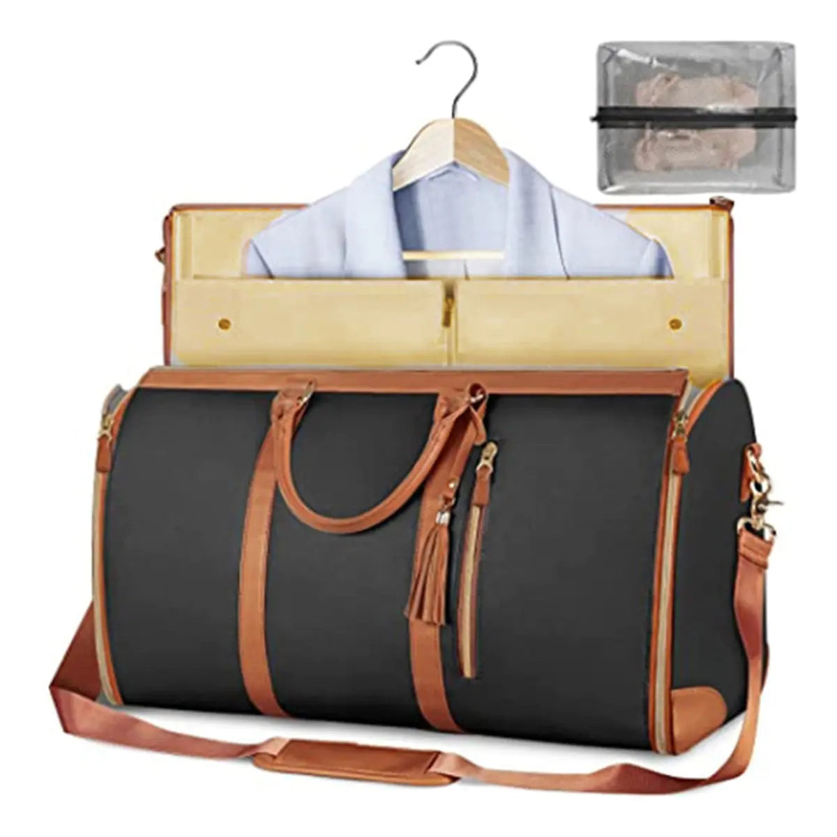 Large Capacity Travel Bag
