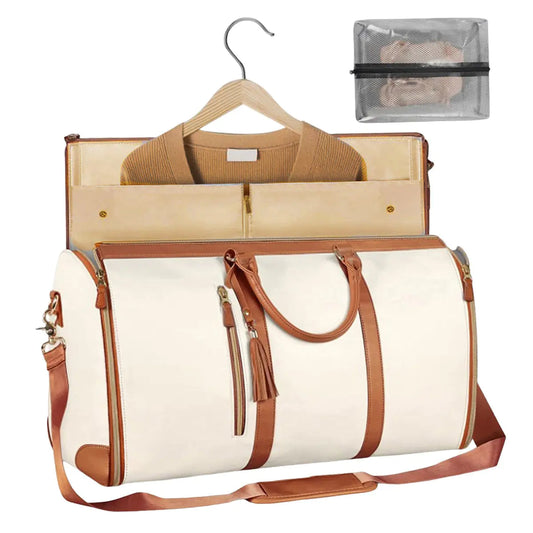 Large Capacity Travel Bag