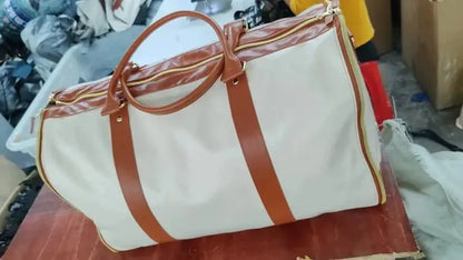 Large Capacity Travel Bag